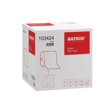 Papier toaletowy Katrin System 103424 Classic x36szt.