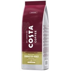 Kawa COSTA COFFEE Pro Bright Blend, ziarnista, 1kg