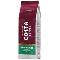 Kawa COSTA COFFEE Pro Brazilian Single Origin, ziarnista, 1kg