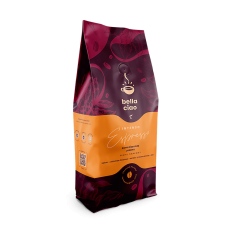 Kawa ziarnista Wysocki Bella Ciao Intenso Espresso 1kg