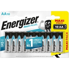 Akumulator ENERGIZER Power Plus, E, HR22,9V, 175mAh