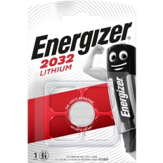 Bateria specjalistyczna ENERGIZER, CR2032,3V