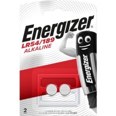 Bateria specjalistyczna ENERGIZER, 189, 1,5V, 2szt.