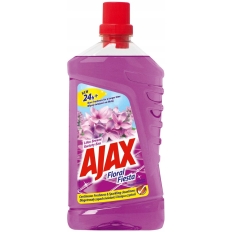 Płyn uniwersalny AJAX Bez, 1l