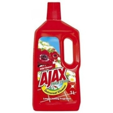 Płyn uniwersalny AJAX Polne kwiaty, 1l