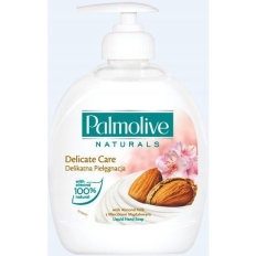 Mydło w płynie PALMOLIVE Migdał, 300ml