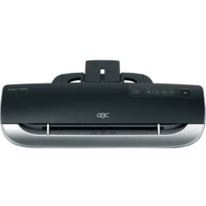 Laminator GBC Fusion 3000, A4, nagrzew.: 1,5min, prędk. laminacji: 30s, grafitowy