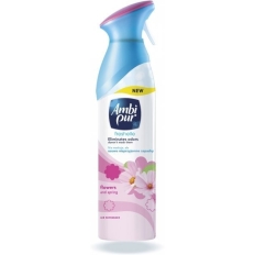 Odświeżacz powietrza AMBI PUR Flower&Spring, spray, 300ml