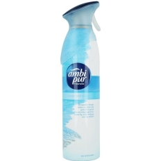 Odświeżacz powietrza AMBI PUR Ocena&Wind, spray, 300ml