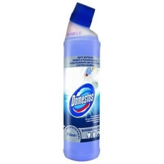 Płyn do czyszczenia toalet DOMESTOS Diversey, 750ml