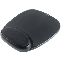 Podkładka pod myszkę i nadgarstek KENSINGTON Gel Mouse Pad, czarna