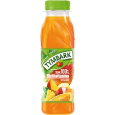 Sok TYMBARK, 0,3 l, multiwitamina