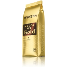 Kawa WOSEBA MOCCA FIX GOLD, ziarnista, 1000g