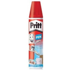 Klej w płynie PRITT EASY PEN, 40g, bezbarwny