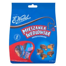 Mieszanka WEDLOWSKA, 356g.