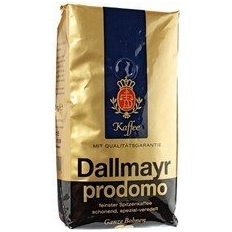 Kawa DALLMAYR Prodomo, ziarnista, 500g