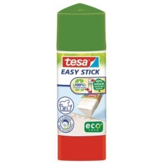 Klej w sztyfcie TESA Ecologo 25g trójkątny 57030-00200-00 TS