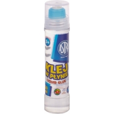 Klej w płynie transparentny Liquid glue 50ml 401117001 ASTRA