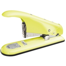 Zszywacz RETRO CLASSIC HD9 110k mellow yellow RAPID 5000507