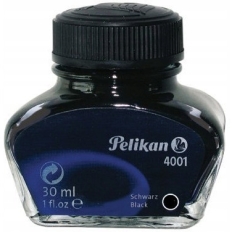 Atrament granatowy 30ml PN301028 PELIKAN