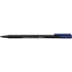 Flamaster TRIPLUS M 323 czarny STAEDTLER 323-9