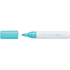 Marker PINTOR M pastelowy zielony PISW-PT-M-PG PILOT