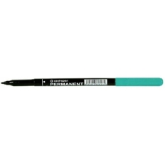 Foliopis 2536/1 zielony 1.0mm CENTROPEN