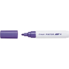 Marker PINTOR M fioletowy PISW-PT-M-V PILOT