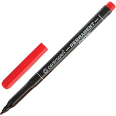 Foliopis 2536 czerwony 1.0mm CENTROPEN