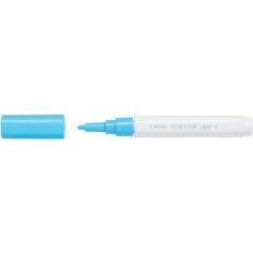 Marker PINTOR F pastelowy niebieski PISW-PT-F-PL PILOT