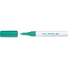 Marker PINTOR F zielony PISW-PT-F-G PILOT