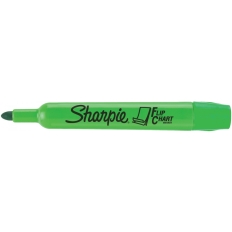 Marker FLIPCHART SHARPIE zielony PM S0811350