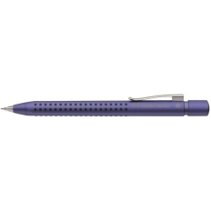 Ołówek automatyczny GRIP 2011 0,7mm niebieski FABER-CASTELL 131253 FC