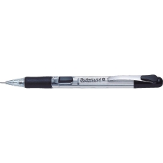 Ołówek PD305T czarny PENTEL