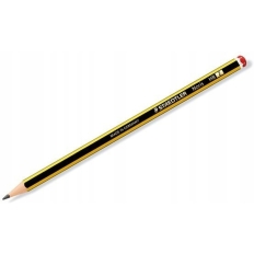 Ołówek drewniany 2H NORIS S1202H STAEDTLER