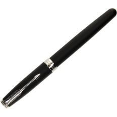 Pióro wieczne (F) SONNET MATTE BLACK CT PARKER 1931521