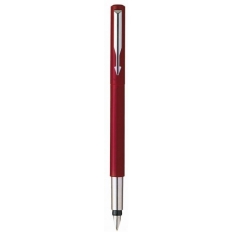 Pióro wieczne VECTOR STANDARD czerwone#PARKER S0282490