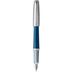 Pióro wieczne (F) URBAN PREMIUM DARK BLUE CT 1931563 PARKER