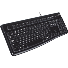 Klawiatura LOGITECH K120 USB 920-002509