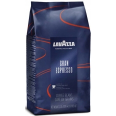 Kawa LAVAZZA GRAND ESPRESSO ziarno 1kg