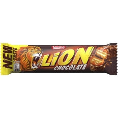 Baton NESTLE LION CHOCOLATE (opak. 40szt x 42g)