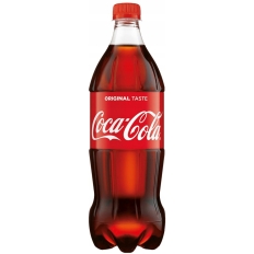 Napój COCA-COLA 0,85L b.PET