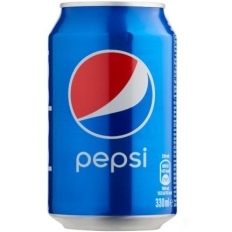 Napój PEPSI 0,33L puszka