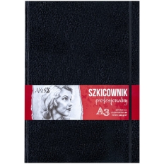 Szkicownik A3 110g. 80k BLO-SZA311 KOH-I-NOOR