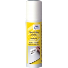 Spray do usuwania etykiet 150ml AVERY ZWECKFORM 3590