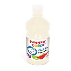 Farba TEMPERA Premium 500ml ecru HA 3310 500-02 HAPPY COLOR