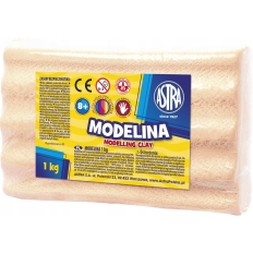 Modelina Astra 1 kg cielista 304111001 ASTRA