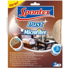 Ściereczka do kurzu SPONTEX Microfibre Dust 97844094/97044094