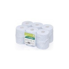 Ręcznik papierowy w roli 220m 2 warstwy(6)WEPA 317830/317061/317060