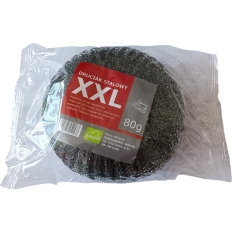 Druciak stalowy XXL 80g FOLCOM DRU0